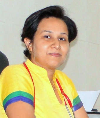 Dr. Himanshu Garg